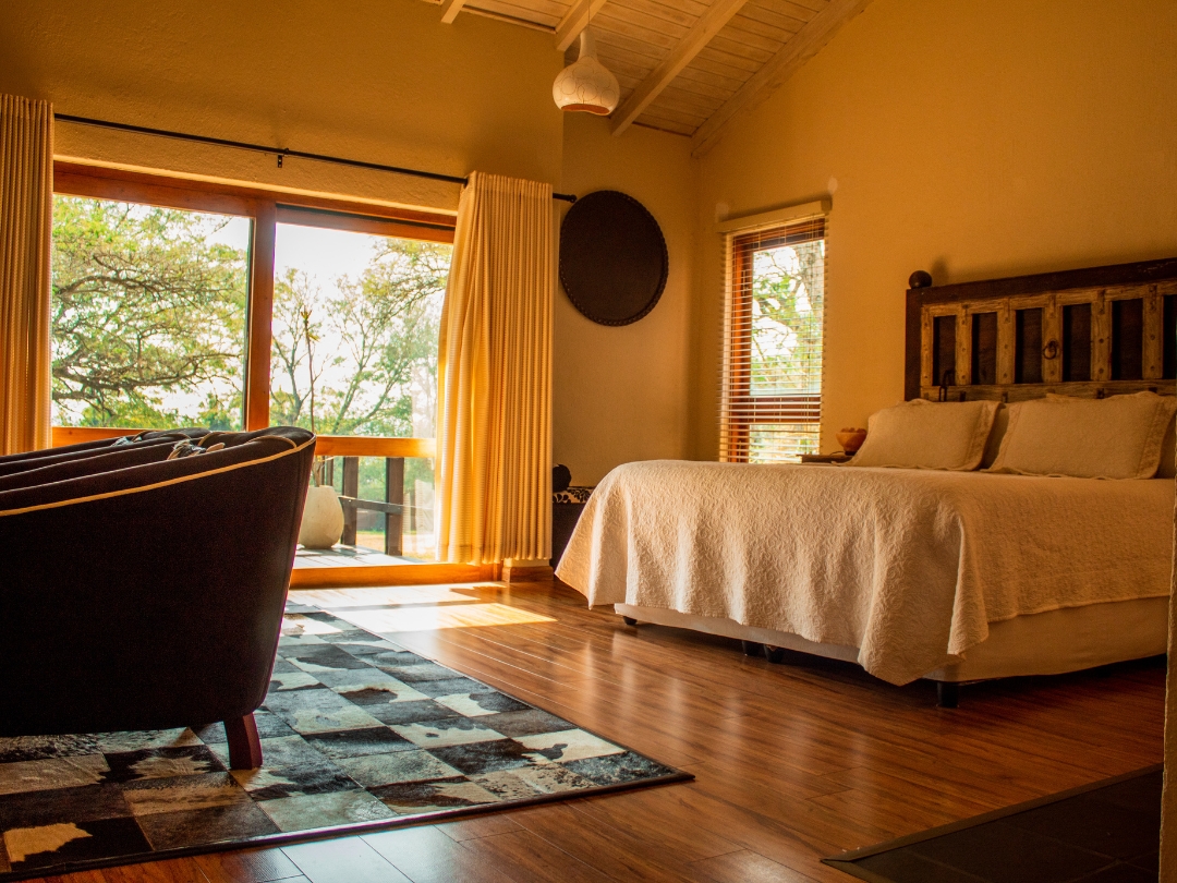 muebles para airbnb