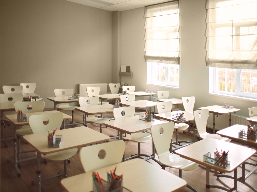muebles para colegios al por mayor