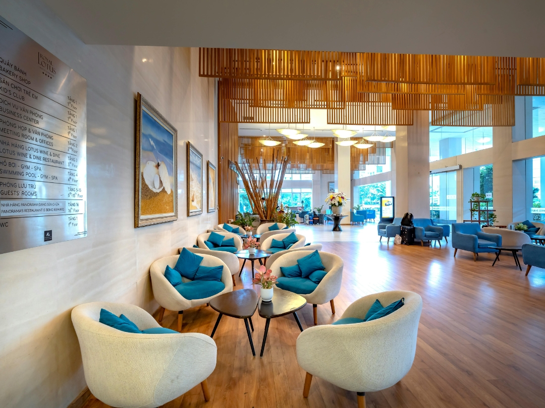 mobiliario contract para hoteles
