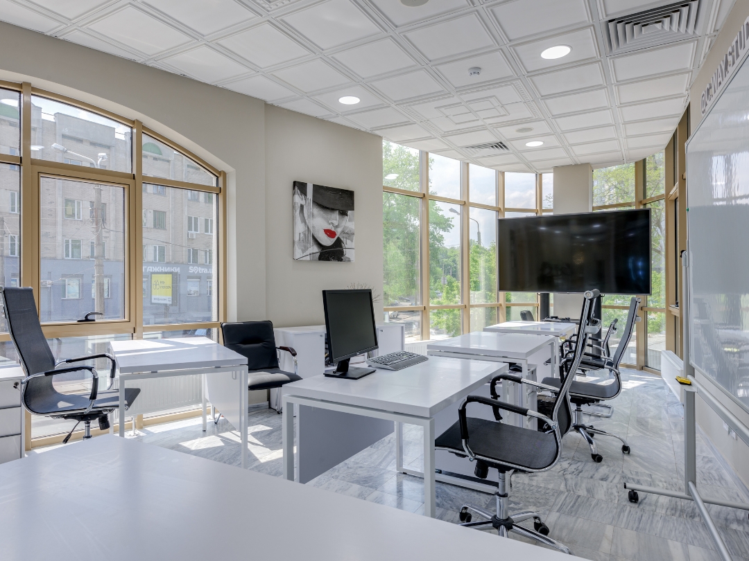 muebles para oficina