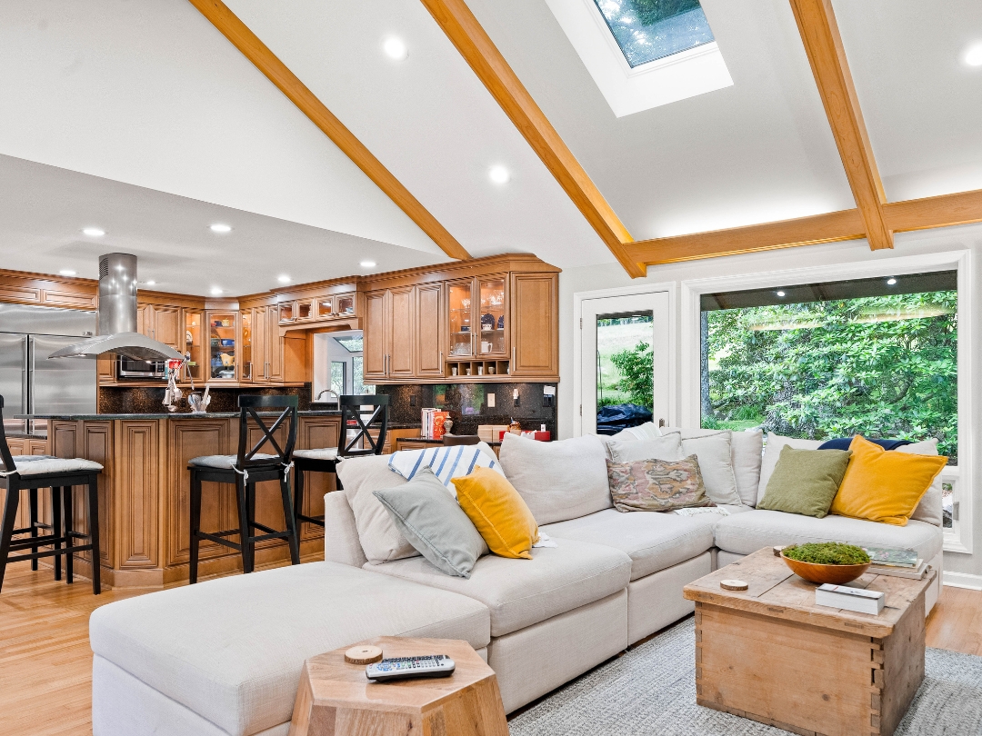 muebles para una segunda residencia