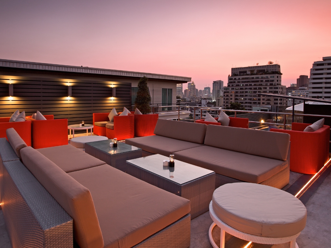 tendencias rooftop en españa